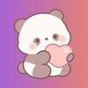 tinypandathrift